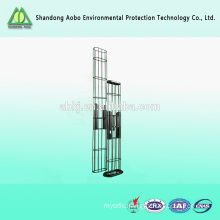 Good quality Filter Bag Cage With Venturi for air dust collector